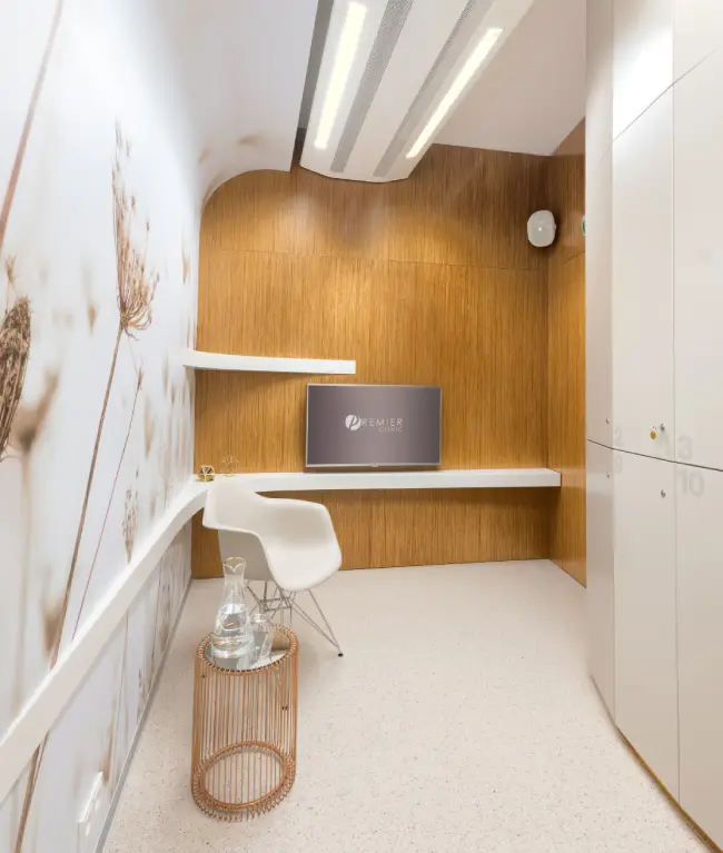 Prague Esthetic Your dream body awaits